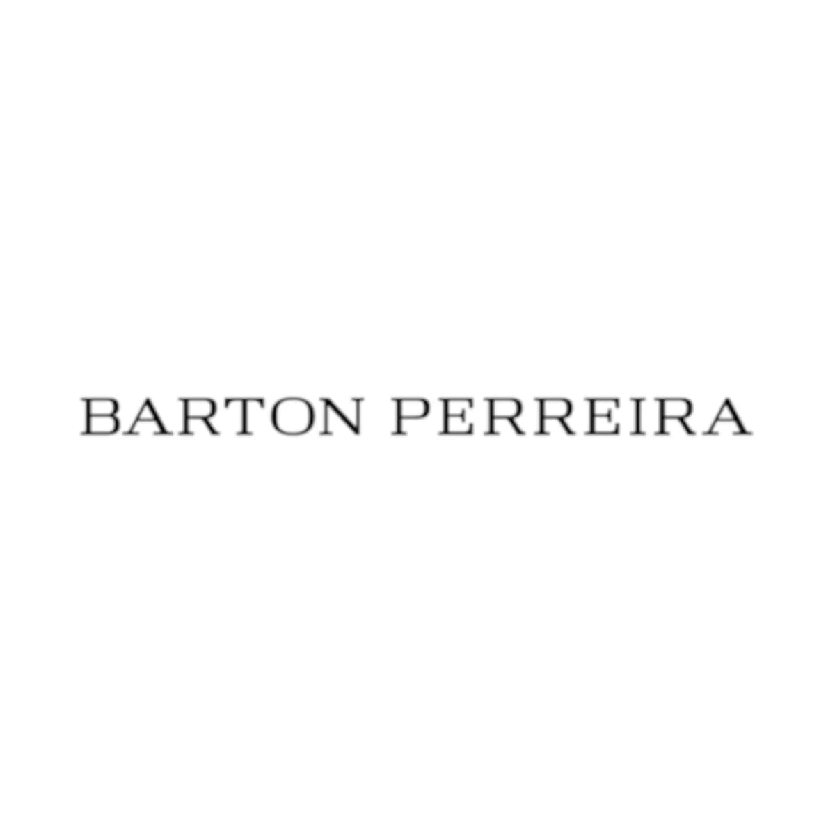 Barton Perreira Logo