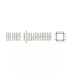 Blake Kuwahara Logo