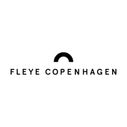 FLEYE COPENHAGEN Logo