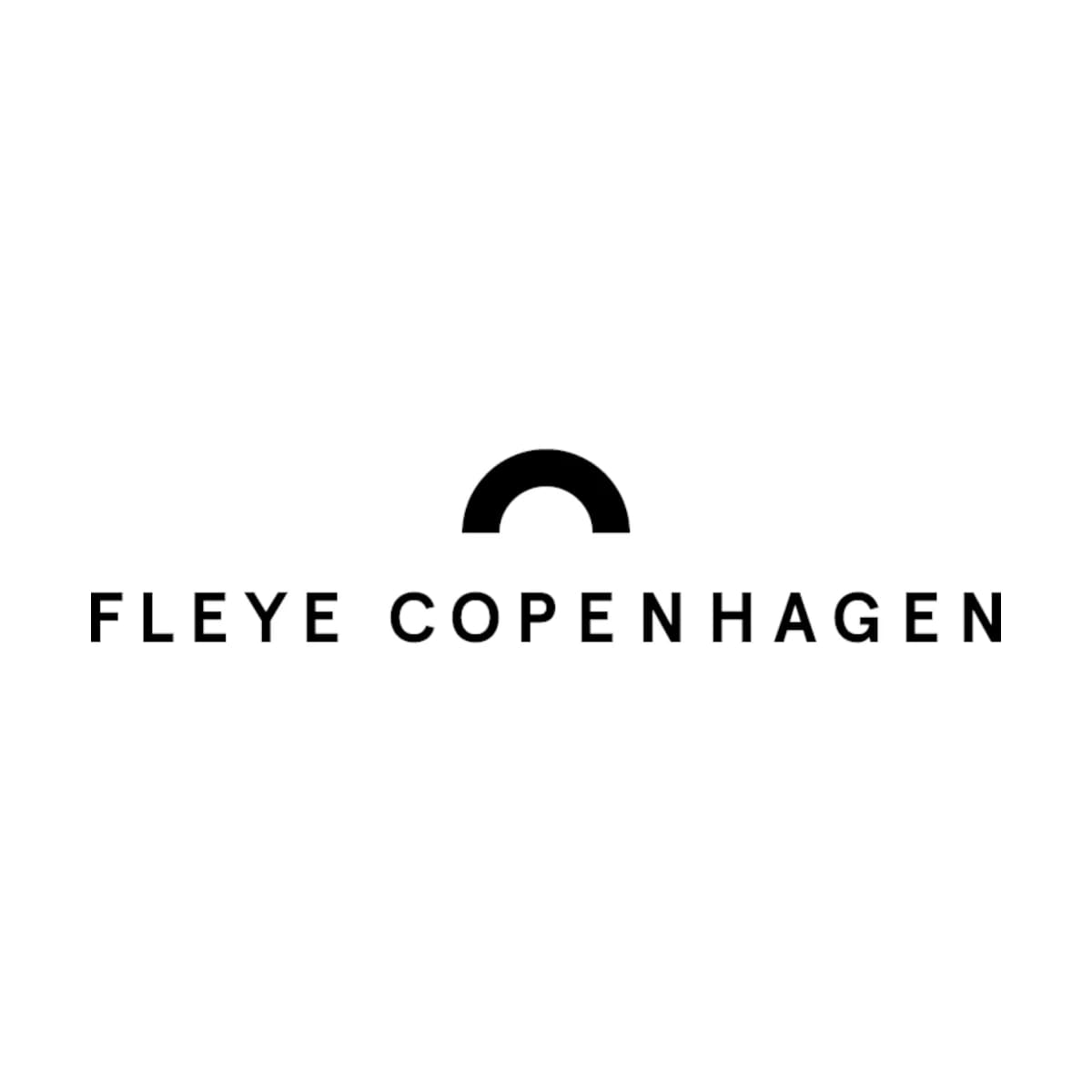 FLEYE COPENHAGEN Logo