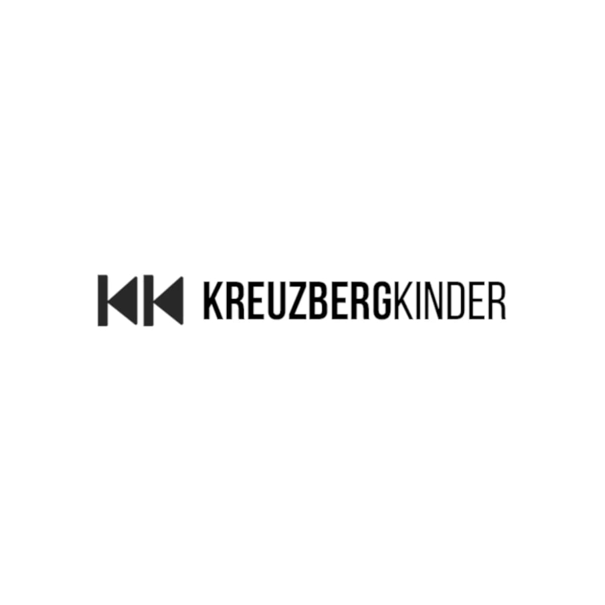 Kreuzbergkinder Logo