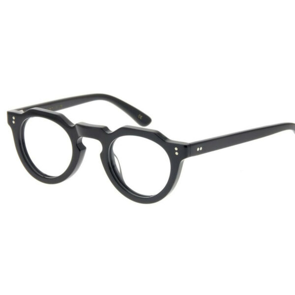 Oprawy okularowe PICA czarne tworzywo model
