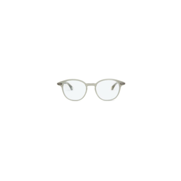 Oprawy okularowe BK1011 szare tworzywo model