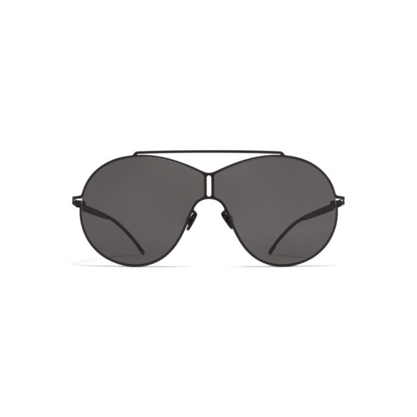 Oprawy okularowe Mykita model Studio 12.5 czarny front